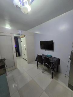 Nicolai Staycation- Mall Of Asia, Sea Residences - 2