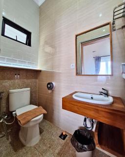 ELHA Heritage Yogyakarta - Pakem - 8