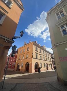 Gliwice Old Town Apartment - 3