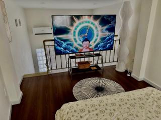 Maison de Lý - Hidden Saigon Duplex top floor - 1