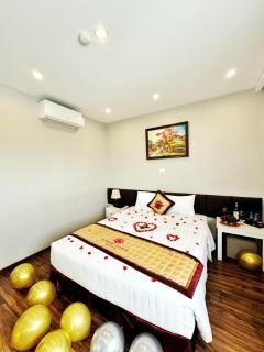 Sunrise Villa Hanoi - 5