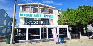 MİDİS PARK OTEL Şarköy - 1