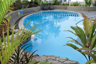 Hotel Royal Penang - 8