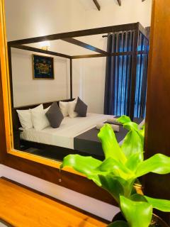 Villa chathuwa midigama - 2