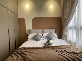 Flat in Kuala Lumpur - 0