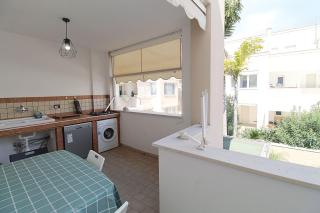 Casa vacanza Nicoletti a 200 mt sabbia, Gallipoli - Apulia Home - 5