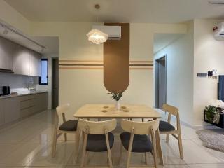 Flat in Kuala Lumpur - 6
