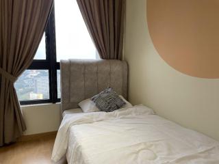 Flat in Kuala Lumpur - 3
