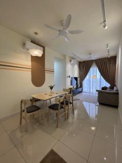 Flat in Kuala Lumpur - 2