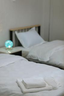 Anna's Garden Hotel - 8