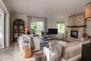Private Villa on Leisure Island - 0