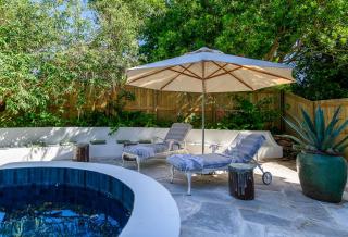 Private Villa on Leisure Island - 9