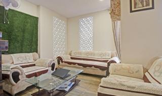 Hotel Rama Hindustani - 9