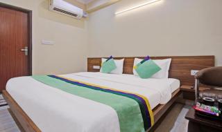 Hotel Rama Hindustani - 4