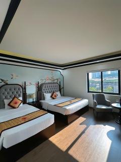 Sunrise Villa Hanoi - 7