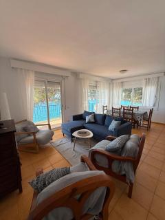 Apartamentos Cala Llevado - 2