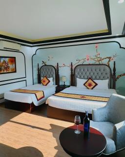 Sunrise Villa Hanoi - 9