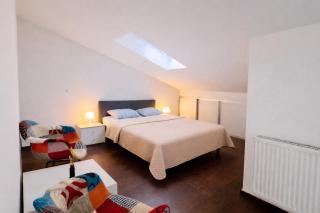 Loft Ječná 43, Prague - Prague - 6