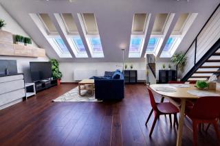 Loft Ječná 43, Prague - Prague - 0