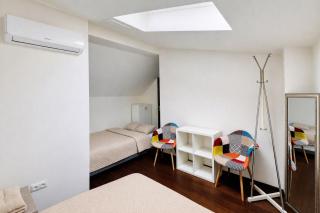 Loft Ječná 43, Prague - Prague - 5