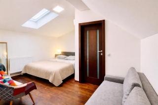 Loft Ječná 43, Prague - Prague - 4