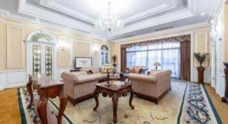 Country Garden Phoenix Hotel Chaohu - 9