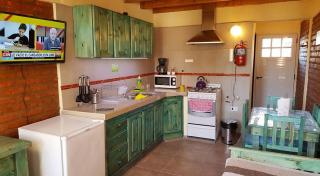 Complejo Turistico Bambu - 2