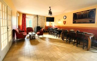 La Taverne des Légendes - gîte de groupe en Centre Bretagne - 7