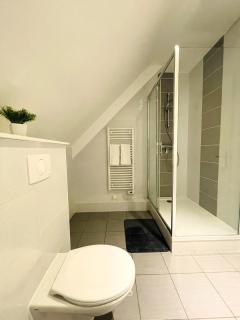 La Taverne des Légendes - gîte de groupe en Centre Bretagne - 6