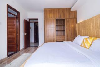 Executive two bedroom in kilimani - 2