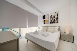 Grand Harbour House 3 -1BR in the Three Cities - 9