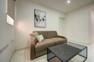 Grand Harbour House 3 -1BR in the Three Cities - 7