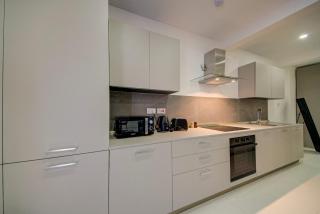 Grand Harbour House 3 -1BR in the Three Cities - 6