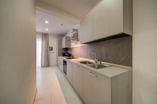 Grand Harbour House 3 -1BR in the Three Cities - 1