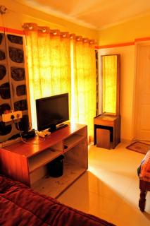 Thangam villa & Cottage - 2