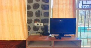 Thangam villa & Cottage - 1