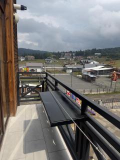 ბაკურიანის აპარტამენტი - 3