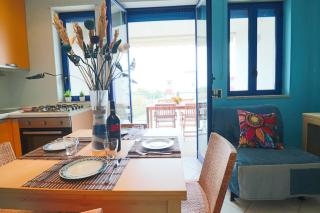 Circe Sea View in Otranto - 8