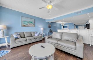 Treasure Island 1410 - 4