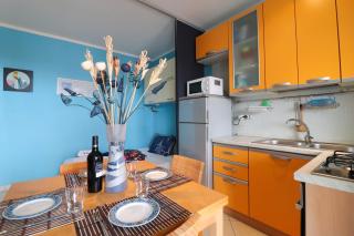 Circe Sea View in Otranto - 1