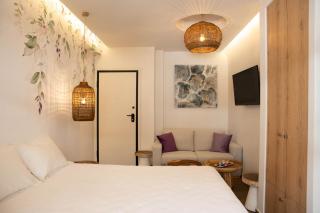 The Blooming Project - 6