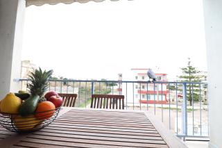 Circe Sea View in Otranto - 8