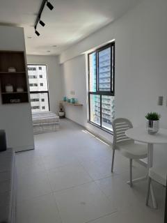 Loft boa viagem - 4