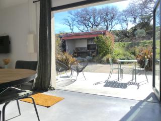 Gîte Opus - Authenticité - Piscine - Climatisation - Vignes - 0