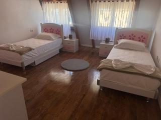 Horizon Seaview Apartment Vollga - 9