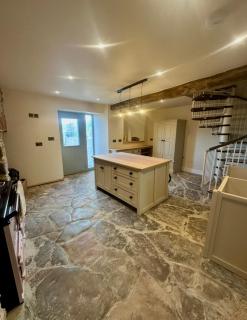 The Devon Farmhouse - 8