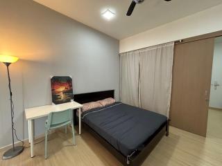 5 Affordable Studio With MRT Link Bridge - 7