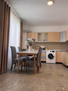 Horizon Seaview Apartment Vollga - 4