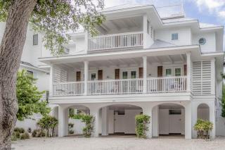 High Tide - Siesta Key - 0