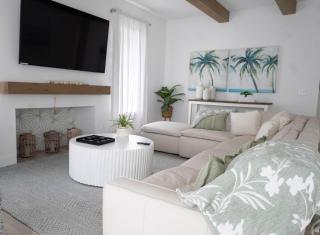 High Tide - Siesta Key - 6